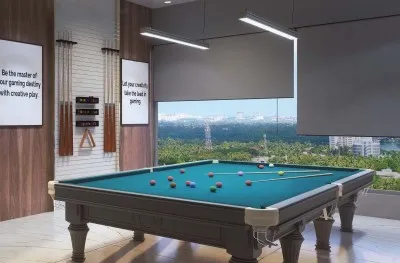 Infini Jagtap City 14