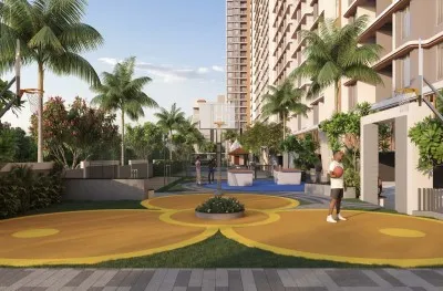 Infini Jagtap City 2