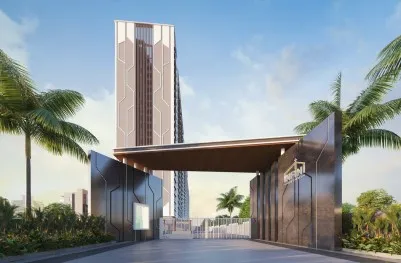 Infini Jagtap City 4