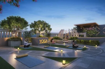 Infini Jagtap City 5