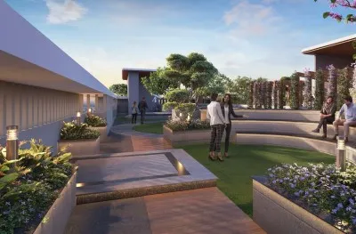 Infini Jagtap City 8